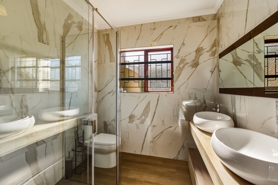 3 Bedroom Property for Sale in Die Wingerd Western Cape